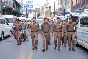 พิธีเปิดงานฉลองวันแห่งชัยชนะของท้าวสุรนารี