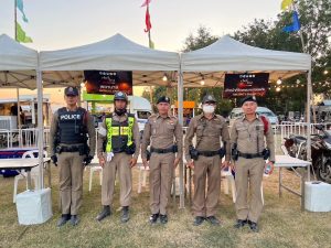 กิจกรรม Chef Fest Thailand