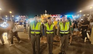 ประเพณีลอยกระทง