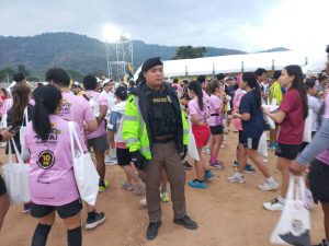 เขาใหญ่มาราธอน 2025