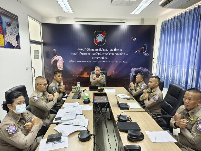 กิจกรรมที่ 6 ประชุมทำความรู้ความเข้าใจ ITA ครั้งที่ 2